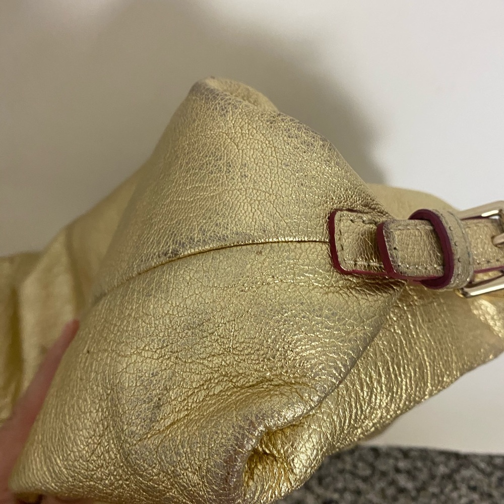 Dooney & Bourke Tote - Picture 5 of 11